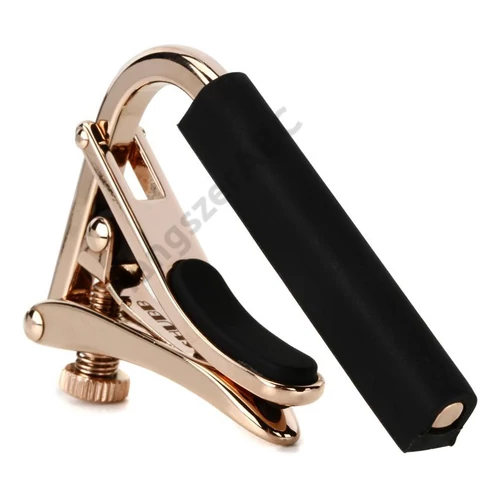 Shubb S-C2g-rose Capo Royale - nylon strings, rose gold
