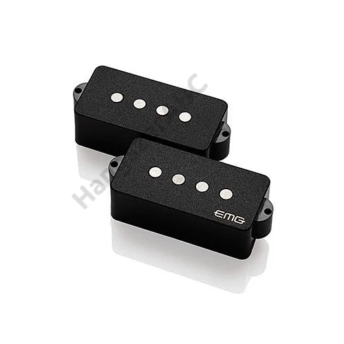EMG PVA5-HZ HZ passzív basszusgitár pickup, 4 húros, P Modell