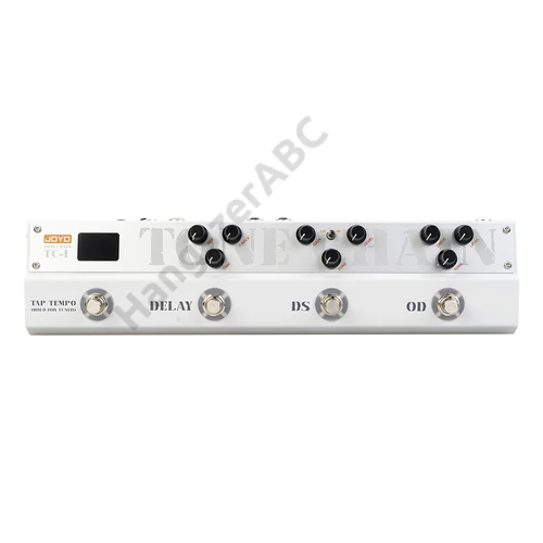 Joyo multieffekt pedál