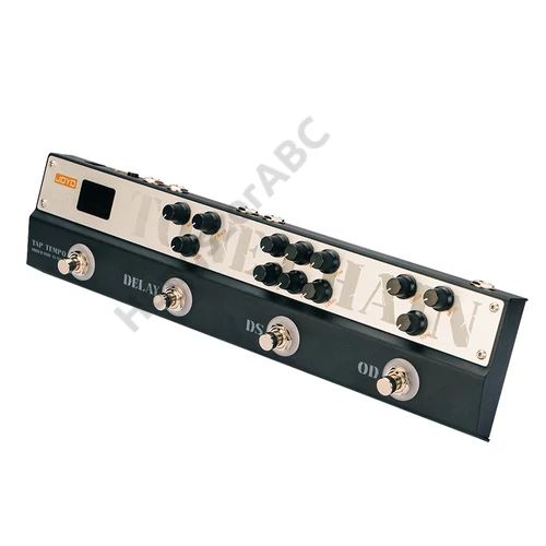 Joyo multieffekt pedál