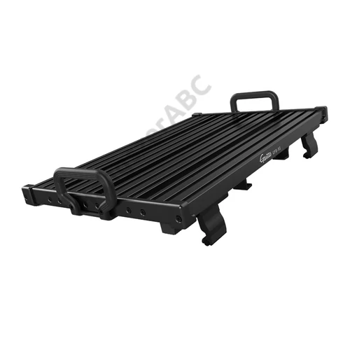 Guitto GPB-02 pedalboard, közepes 517x332 mm