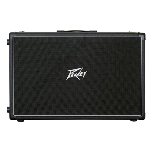 Peavey 212-6 hangláda, 2x12