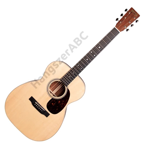 Martin 00-16E-01 akusztikus gitár
