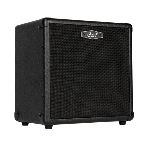 Cort CM20B basszusgitár erősítő, 20 Watt