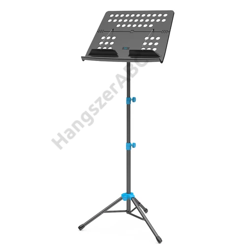 Guitto GSS-01 állítható kottapult táskával