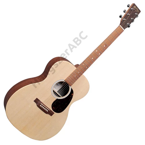 Martin 000-X2E-01 akusztikus gitár elektronikával