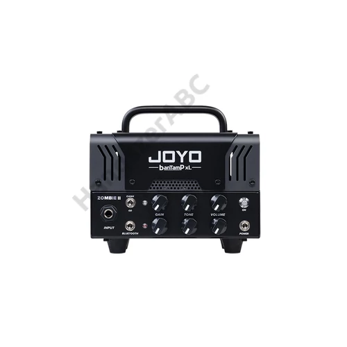 Joyo banTamP Zombie II csöves erősítő Zombie II
