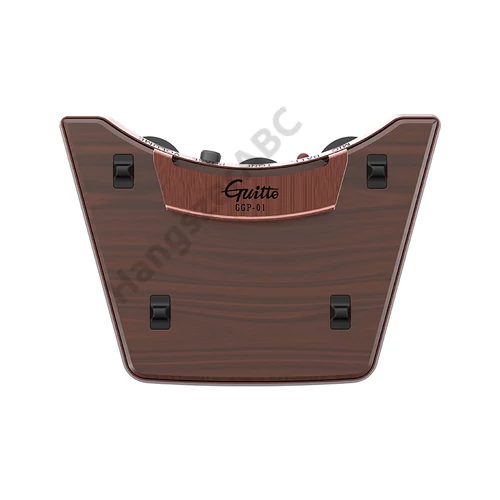 Guitto pickup GGP-01