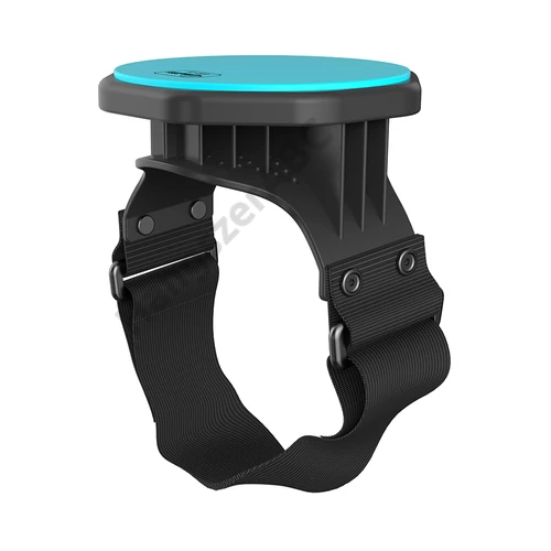 Guitto GDP-01 gyakorló dobpad