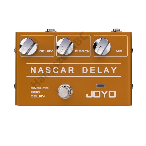 Joyo JR-10 effektpedál