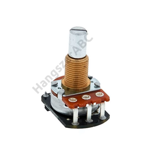 Hangerő EMG-250KASOL Vol Control -4700- potenciométer