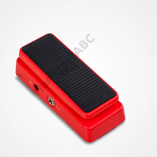 Joyo J-Wah II effektpedál - Wah II