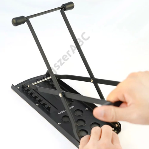 Guitto GFR-01 lábtartó zsámoly