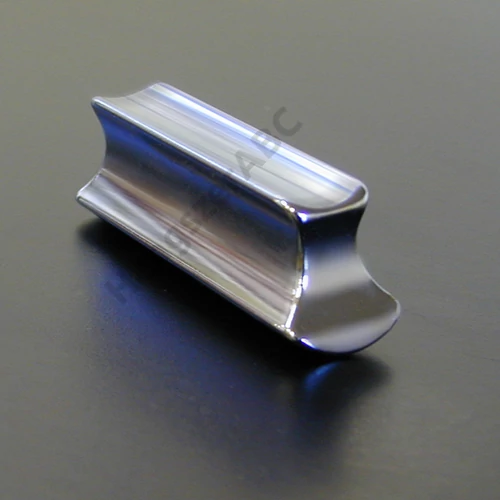 Shubb SP3-Pearse guitar steel - Sally Van Meter design