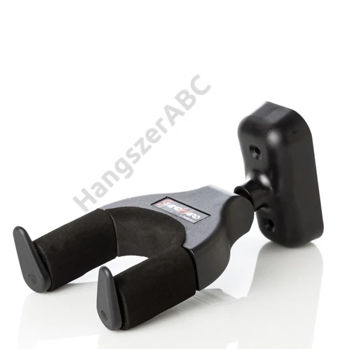 Stand Hard by Bespeco gitártartó, falra szerelhető