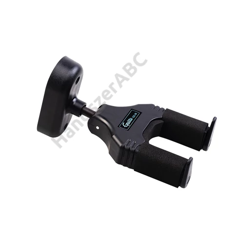 Guitto GGS-08 falra szerelhető gitártartó