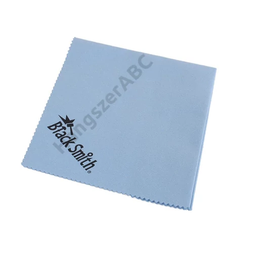 BlackSmith mikroszálas törlőkendő