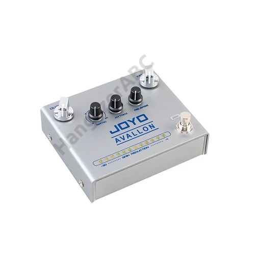 Joyo JR-19 effektpedál, Avallon kompresszor effektpedál