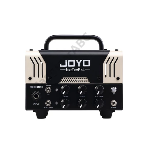 Joyo JA-banTamP Meteor II csöves erősítő minifej Meteor II