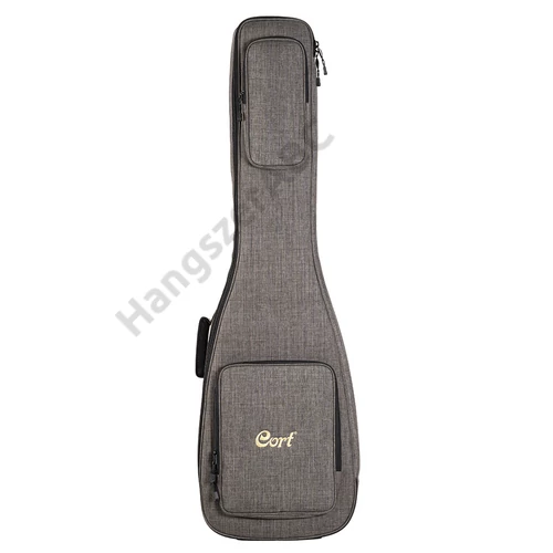 Cort CPEB100 Premium félkemény tok, elektromos basszusgitárhoz