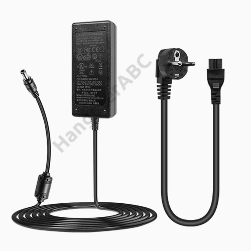 Hotone PSD-6 adapter, tápkábel 18V