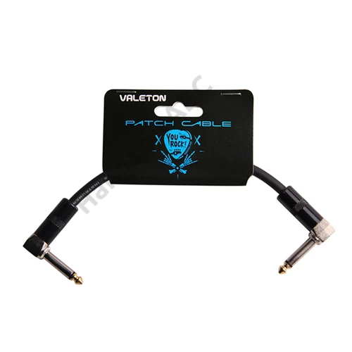 Valeton VPC-1 patch kábel, 15 cm
