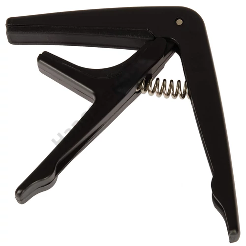 Joyo JCP-01-BK capo, fekete