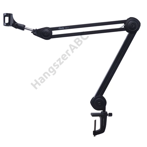Guitto GMS-02 asztali mikrofonállvány 35 cm