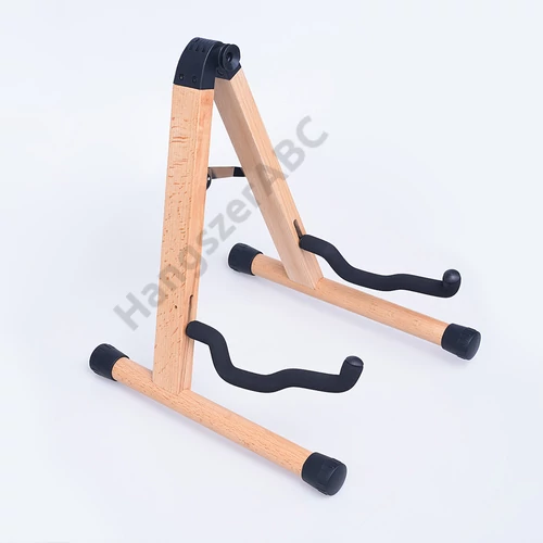 Guitto GGS-14 összecsukható gitárállvány, A forma