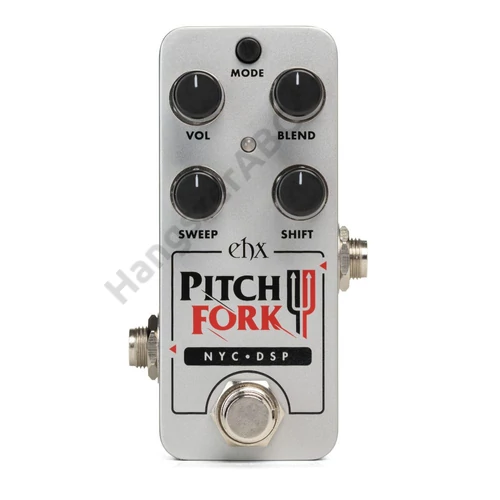 Electro-harmonix effektpedál - Pico Pitch Fork