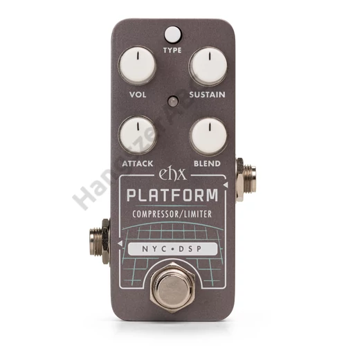 Electro-harmonix effektpedál - Pico Platform