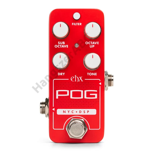 Electro-harmonix effektpedál - Pico POG