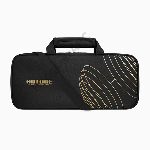 Hotone AGB-2 Ampero junior puhatok