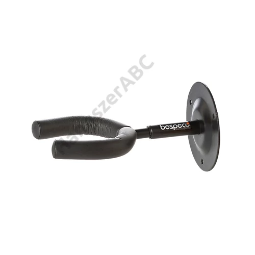 Bespeco F16 gitártartó, falra szerelhető