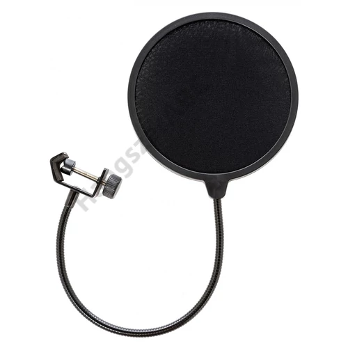 Bespeco FPOP01 pop-filter stúdió kiegészítő