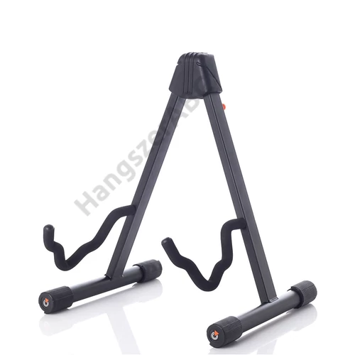 Bespeco KANGAU gitárállvány A univerzális, spec.gumival