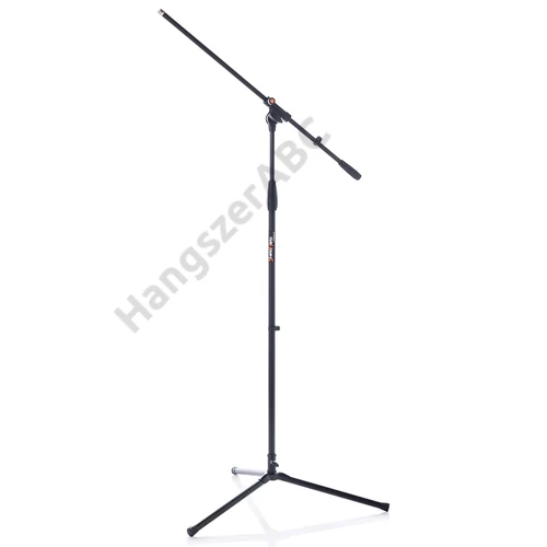 Bespeco SH12NE rd by Bespeco mikrofonállvány szimpla gémes