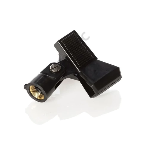 Bespeco SMP csíptetős mikrofonpipa, 20-32mm ABS