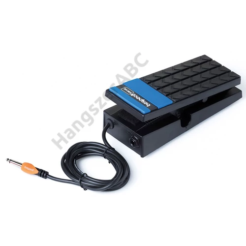 Bespeco VM10L hangerő pedál billentyűhöz, 20KOhm