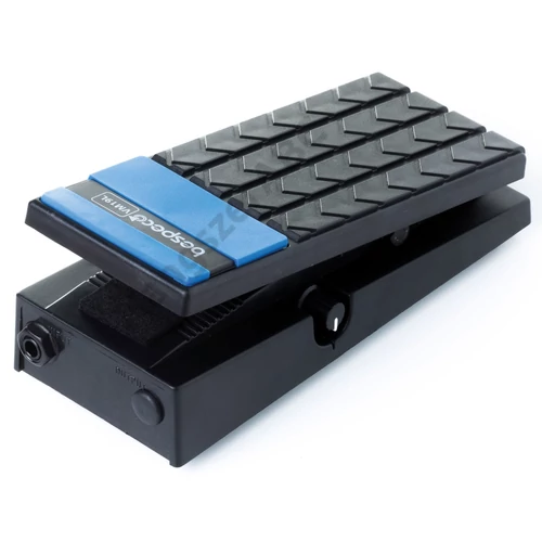 Bespeco VM19L hangerő / expression pedál