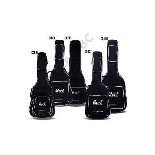 Cort CGB36 puhatok elektromos basszusgitárhoz