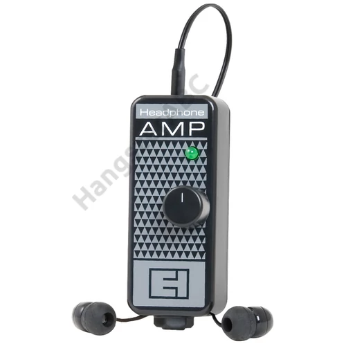 Electro-harmonix fejhallgató erősítő