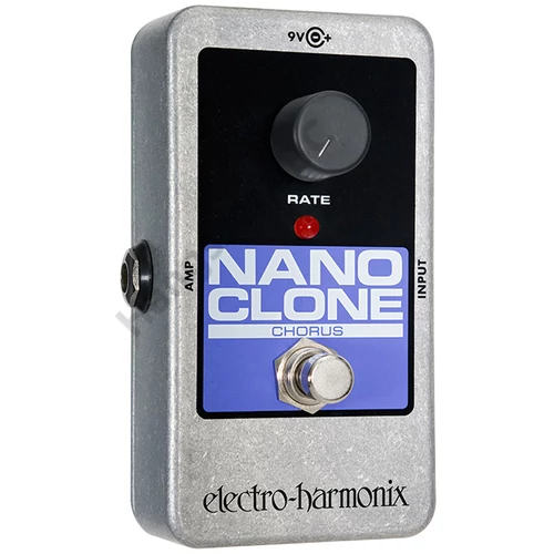 Electro-harmonix effektpedál Nano Clone