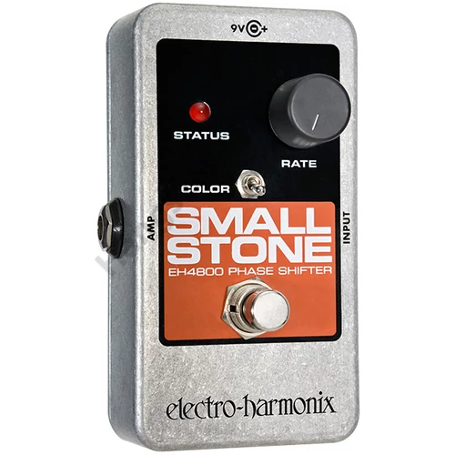 Electro-harmonix effektpedál Nano Small Stone