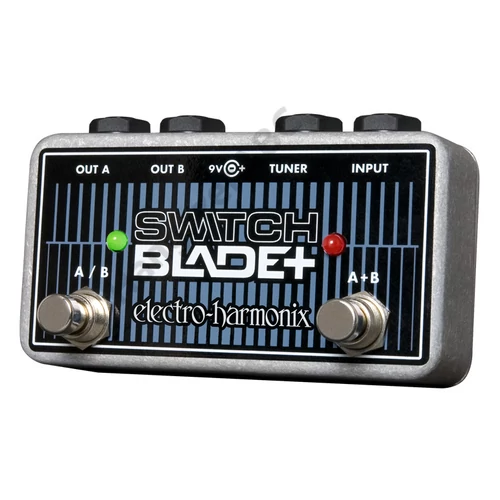 Electro-harmonix kapcs.pedál Switch Blade +