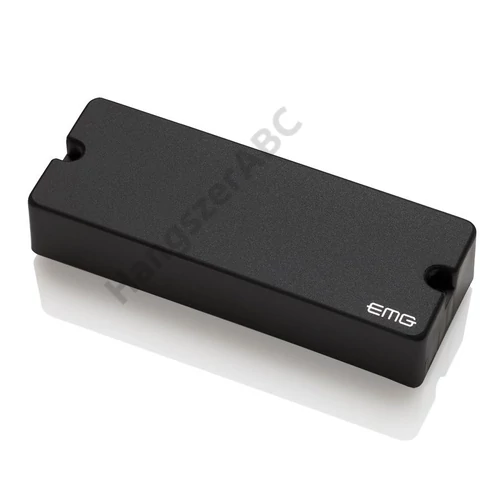 EMG 40CS Extended széria, 5 húros basszusgitár pickup, fekete