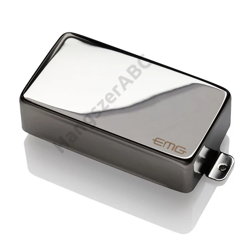 EMG 60-C Humbucking gitár pickup, króm