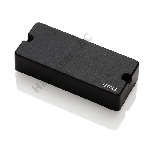 EMG 81-7 7 húros gitár pickup, Humbucking, fekete