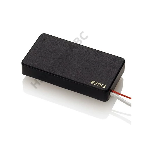 EMG 91 Humbucking gitár pickup, fekete