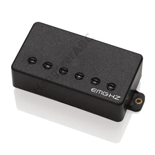 EMG ALX-F Set Humbucking gitár pickup Alexi Laiho set, Floyd Rose